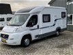 Weinsberg Imperiale 601 Enkele bedden, 6.60m Lang - 4 - Thumbnail