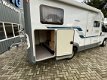 Weinsberg Imperiale 601 Enkele bedden, 6.60m Lang - 5 - Thumbnail