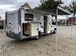 Weinsberg Imperiale 601 Enkele bedden, 6.60m Lang - 6 - Thumbnail