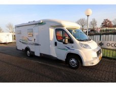 Chausson Welcome 75 Fiat 130 PK / Nw Type