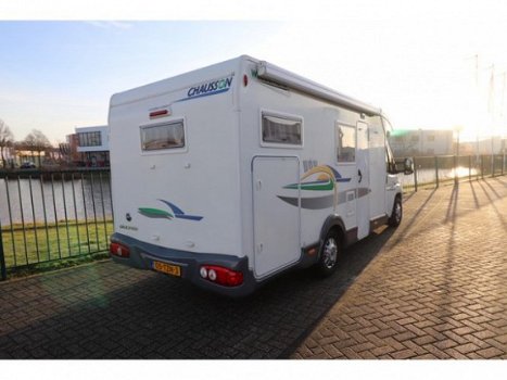 Chausson Welcome 75 Fiat 130 PK / Nw Type - 4