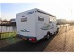 Chausson Welcome 75 Fiat 130 PK / Nw Type - 4 - Thumbnail