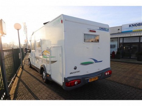 Chausson Welcome 75 Fiat 130 PK / Nw Type - 5