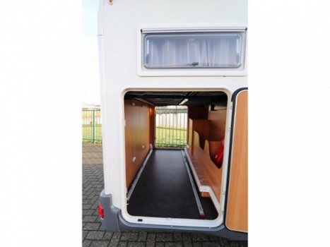 Chausson Welcome 75 Fiat 130 PK / Nw Type - 6