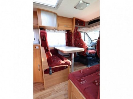 Chausson Welcome 75 Fiat 130 PK / Nw Type - 7