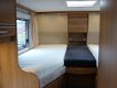 Bürstner Travelvan 620 Enkele Bedde Garage 130PK Airco, Schotel, Cruise Controle - 7 - Thumbnail