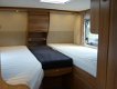 Bürstner Travelvan 620 Enkele Bedde Garage 130PK Airco, Schotel, Cruise Controle - 8 - Thumbnail