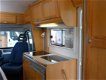 Hymer Tramp 575 Halfintegraal 2.8JTD Airco Vastbed, Lzit - 8 - Thumbnail