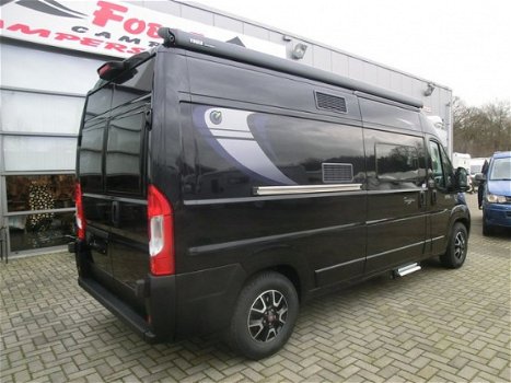 Chausson Twist V594MAX VIP Premium 2.3Mj 180pk AUTOMAAT - 3