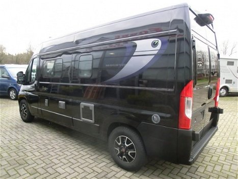 Chausson Twist V594MAX VIP Premium 2.3Mj 180pk AUTOMAAT - 4