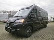 Chausson Twist V594MAX VIP Premium 2.3Mj 180pk AUTOMAAT - 5 - Thumbnail