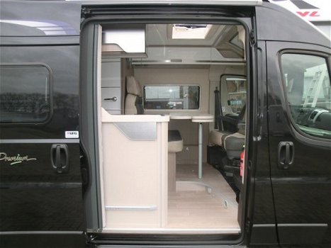 Chausson Twist V594MAX VIP Premium 2.3Mj 180pk AUTOMAAT - 7