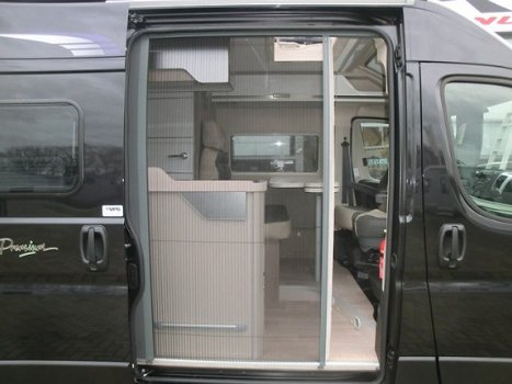 Chausson Twist V594MAX VIP Premium 2.3Mj 180pk AUTOMAAT - 8