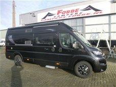 Chausson Twist V697 2,3Mj 180pk Automaat