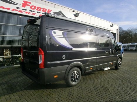 Chausson Twist V697 2,3Mj 180pk Automaat - 3