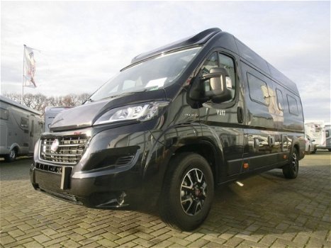 Chausson Twist V697 2,3Mj 180pk Automaat - 5