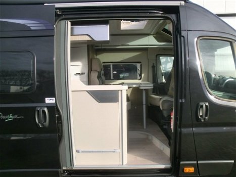 Chausson Twist V697 2,3Mj 180pk Automaat - 7