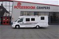 Adria Coral Supreme S 690 SC - 1 - Thumbnail