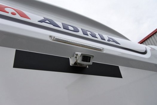 Adria Coral Supreme S 690 SC - 6