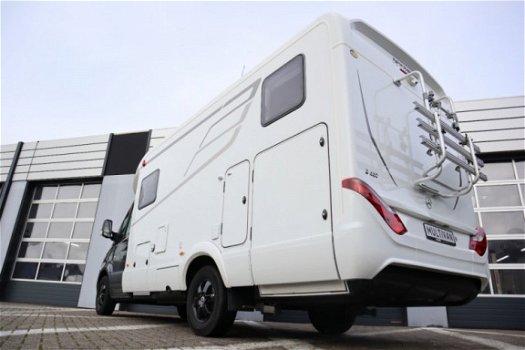 Hymer BMC-T 580 - 8