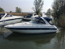 Bavaria 32 sport met 2 x Volvo Penta D3-160