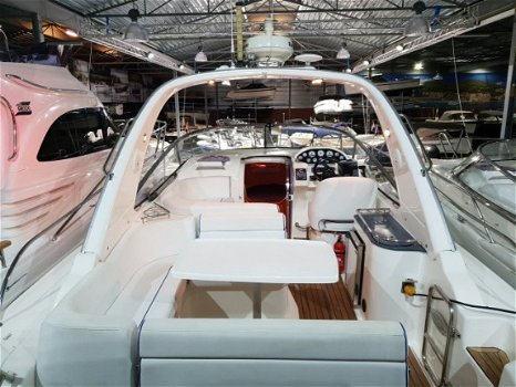 Bavaria 32 sport met 2 x Volvo Penta D3-160 - 7