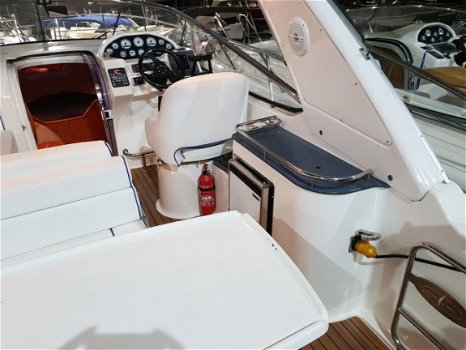 Bavaria 32 sport met 2 x Volvo Penta D3-160 - 8