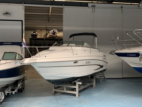 Glastron 249 met Mercruiser 5 liter MPI V8 - 2