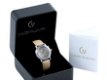 Claude Valentini Classic Heren Horloge - 1 - Thumbnail