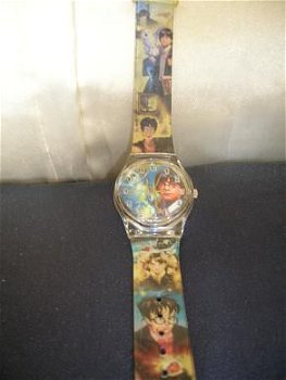 Harry Potter Horloge - 1