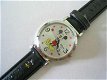 Zeer fraai Mickey Mouse Horloge - 1 - Thumbnail