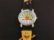 Sponge Bob Horloge - 2 - Thumbnail