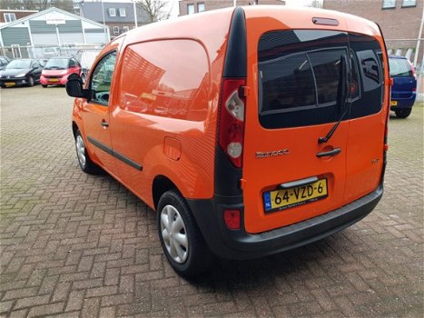 Renault Kangoo Express - 1.5 dCi 90 Express Tech Line - 1