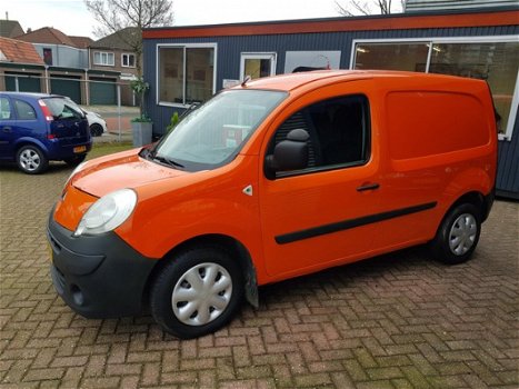 Renault Kangoo Express - 1.5 dCi 90 Express Tech Line - 1