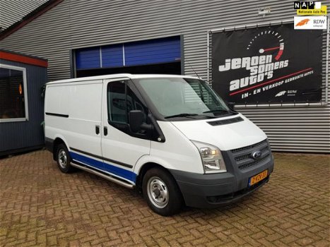 Ford Transit - 260S 2.2 TDCI Economy Edition Koelwagen kuhlschrank lkw - 1