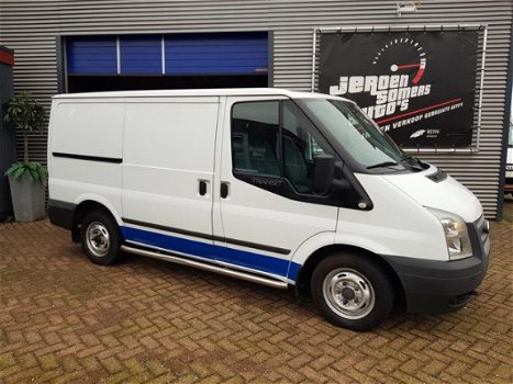 Ford Transit - 260S 2.2 TDCI Economy Edition Koelwagen kuhlschrank lkw - 1