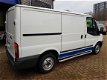 Ford Transit - 260S 2.2 TDCI Economy Edition Koelwagen kuhlschrank lkw - 1 - Thumbnail