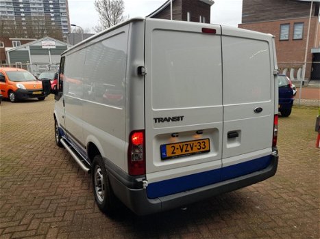 Ford Transit - 260S 2.2 TDCI Economy Edition Koelwagen kuhlschrank lkw - 1