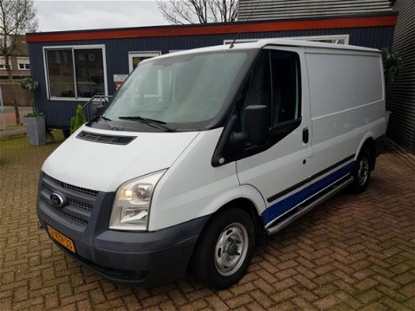 Ford Transit - 260S 2.2 TDCI Economy Edition Koelwagen kuhlschrank lkw - 1