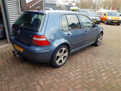 Volkswagen Golf - 2.0 Pacific - 1