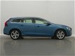 Volvo V60 - 2.4 D6 AWD *€15.700 INCL.* Plug-In Hybrid Summum / LEDER / NAVI / CRUISE CTR. / AIRCO-EC - 1 - Thumbnail