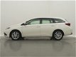 Toyota Auris - 1.8 Hybrid Aspiration / NAVI / CAMERA / AIRCO-ECC / CRUISE CTR. / LM-VELGEN - 1 - Thumbnail