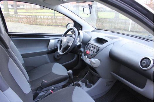 Citroën C1 - 1.0 Attraction / RADIO-CD - 1