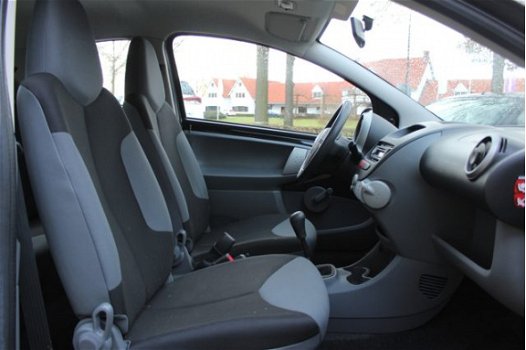 Citroën C1 - 1.0 Attraction / RADIO-CD - 1