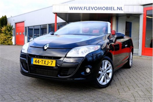 Renault Mégane Cabrio - 1.4 TCE Privilege - 1