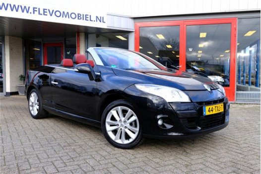 Renault Mégane Cabrio - 1.4 TCE Privilege - 1