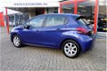 Peugeot 208 - 1.2 PureTech Active 5-drs Navi/Clima/LMV - 1 - Thumbnail