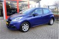 Peugeot 208 - 1.2 PureTech Active 5-drs Navi/Clima/LMV - 1 - Thumbnail