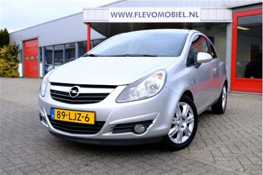Opel Corsa - 1.4-16V '111' Edition - 1