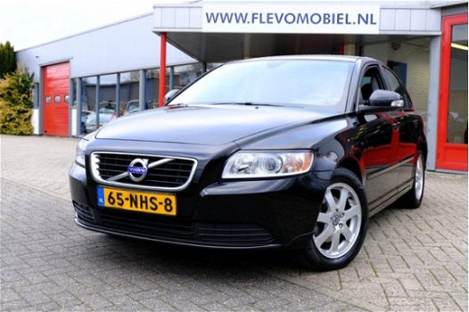 Volvo S40 - 1.6 Advantage - 1